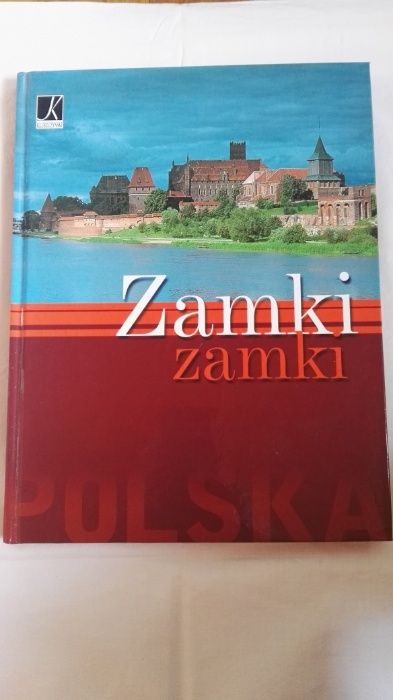 Zamki Łukasz Gaweł