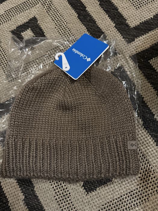 Чоловіча та жіноча шапка Columbia Unisex