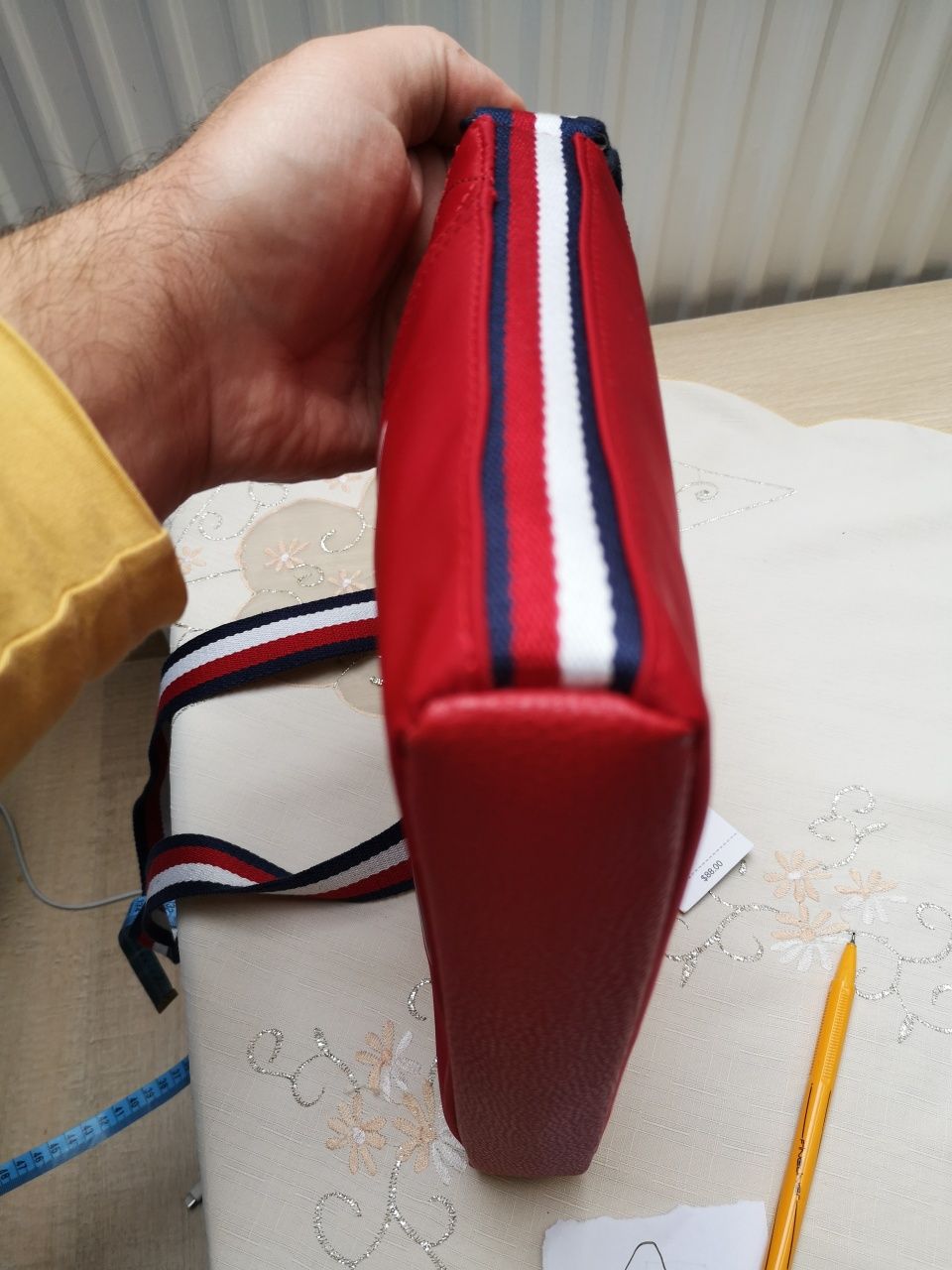 Torebka damska Tommy Hilfiger nowy model