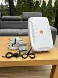 Router + antena kierunkowa WiFi