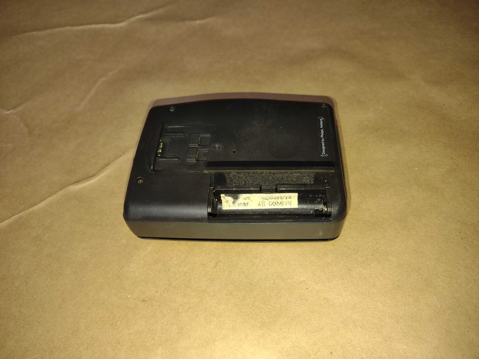 Walkman Philips AQ-6481
