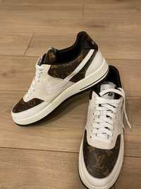 Buty LV nike air