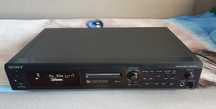 MiniDisc Sony MDS JE500