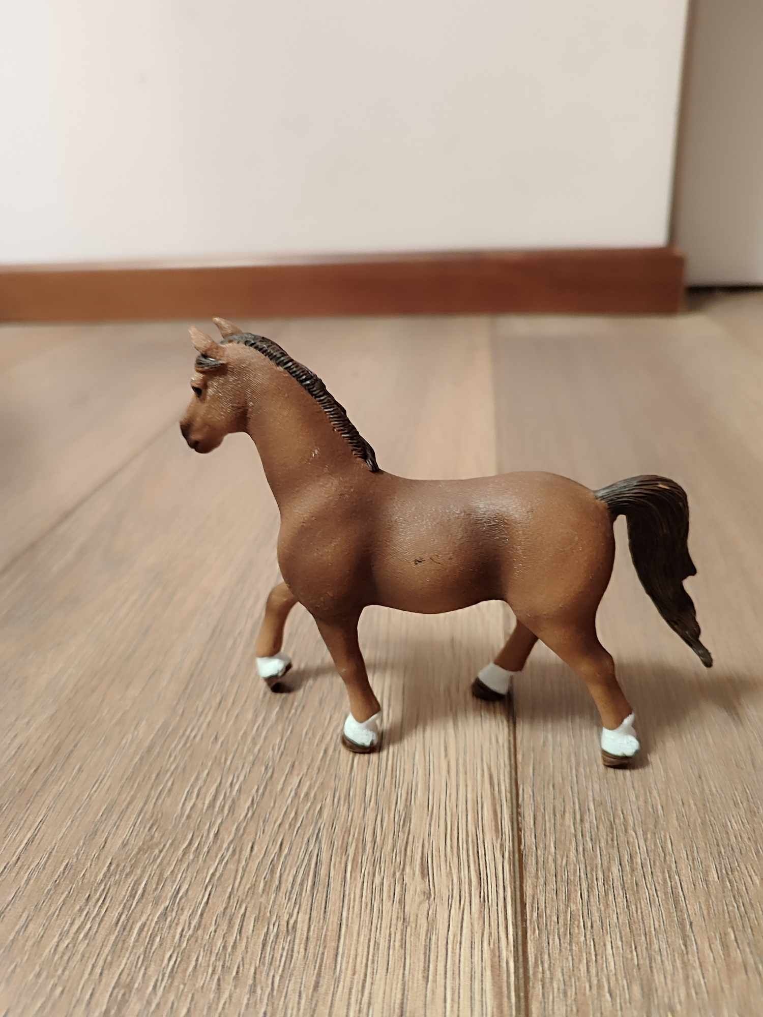 Schleich - koń figurka