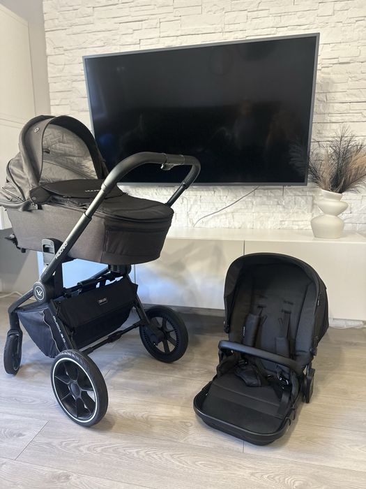 Wózek  Muuvo QUICK 3.0