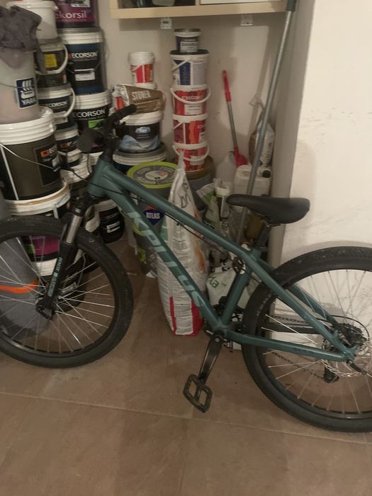 Rower kellys whip 10