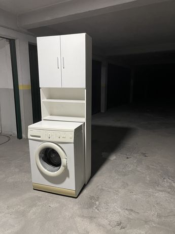 Maquina de lavar roupa siemens