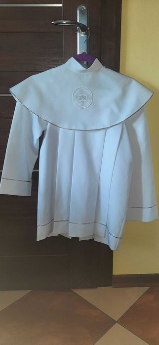 Alba komunijna 134-152