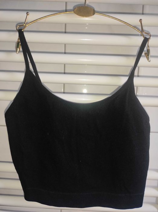 Топ молодежный женский