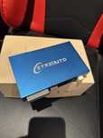 Módulo CarPlay / AndroidAuto para BMW/MINI