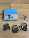 Shimano 105 pd-r7000 pedały wypinane nie ultegra depre xt wahoo
