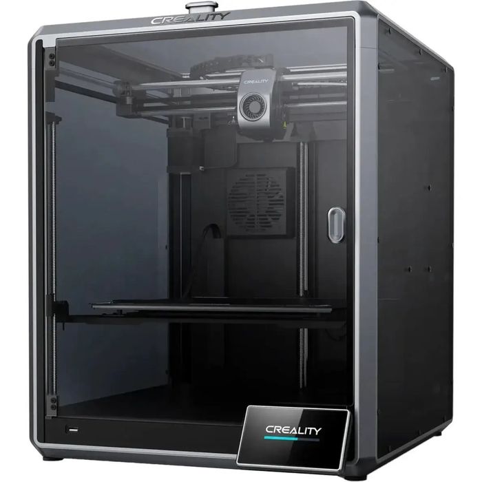3D - принтер Creality K1 Max