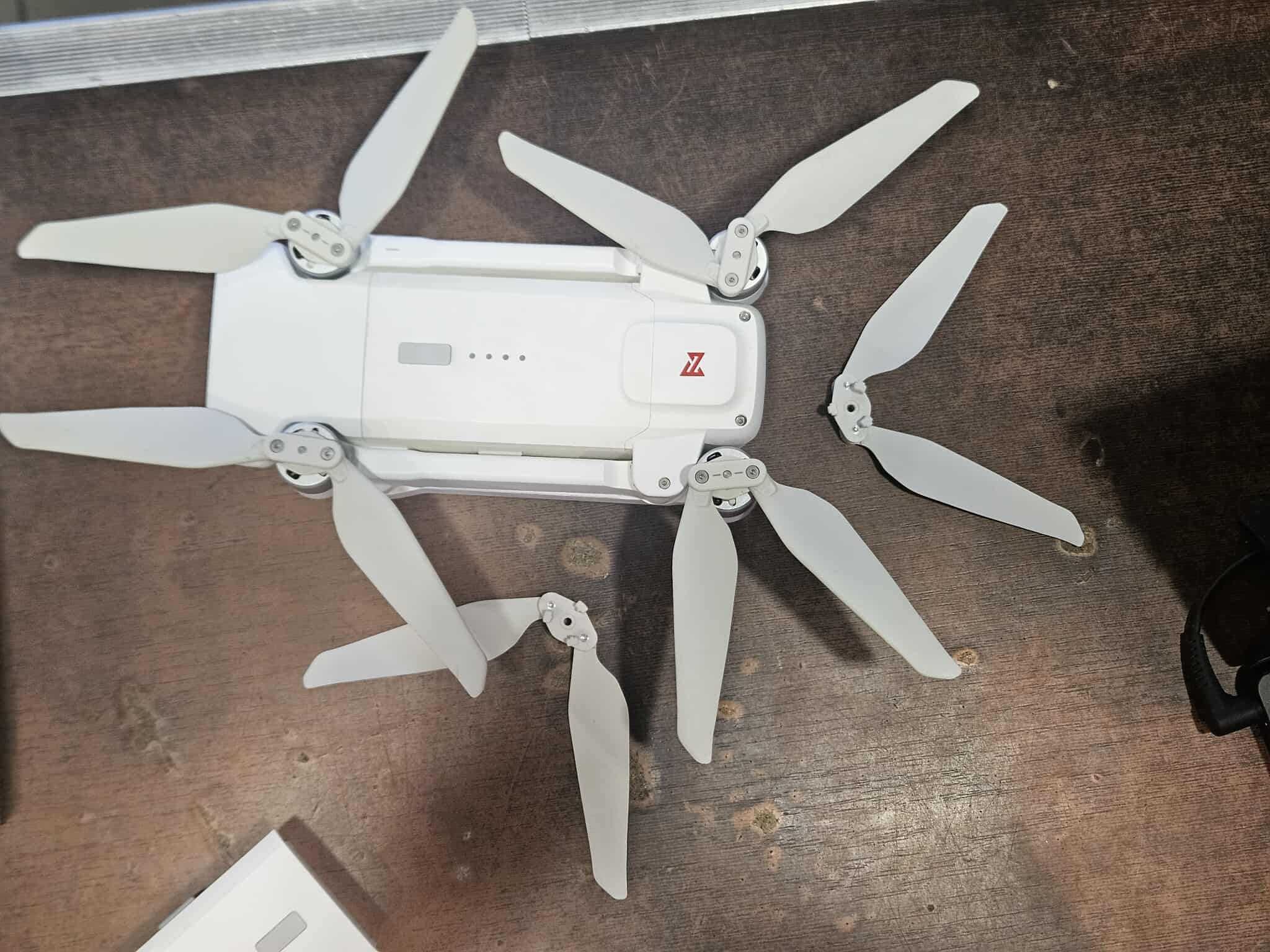 Dron Fimi X8 SE 2020