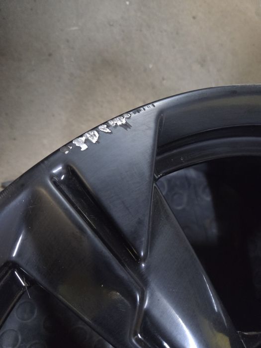 Felgi Aluminiowe 5x112 8Jx18 ET 39 Audi A4 A5 A6 Q5