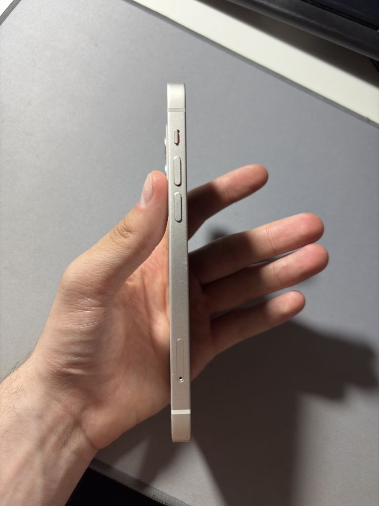 iPhone 12 64gb 80% baterii biały + dodatki