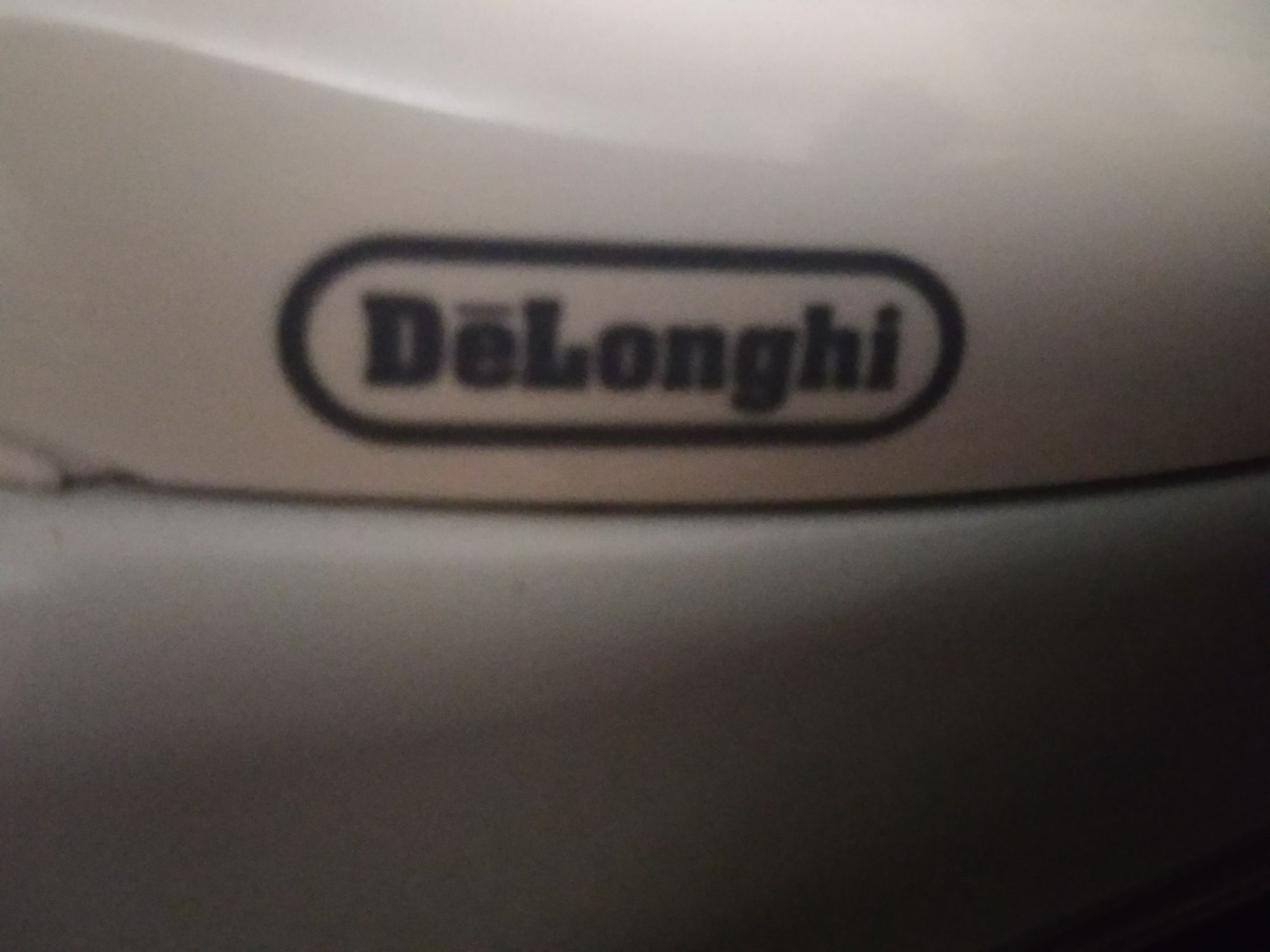 Парогенератор, праска DeLonghi з Німеччини!