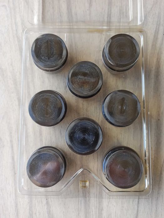 Гидрокомпенсаторы Газель, Волга