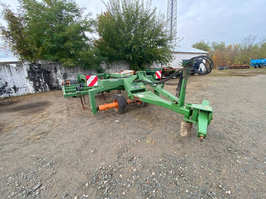 Культиватор Amazone Centaur 4002, МЦ-0019599