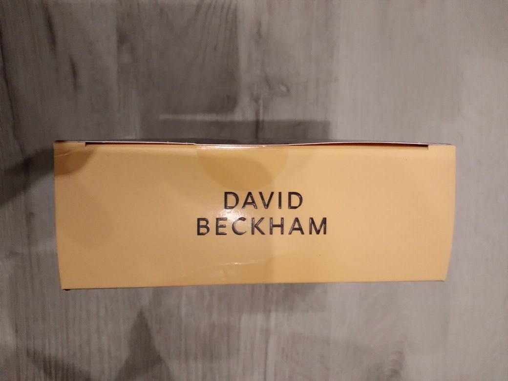 Zestaw kosmetyków David Beckham Classic woda toaletowa dezodorant