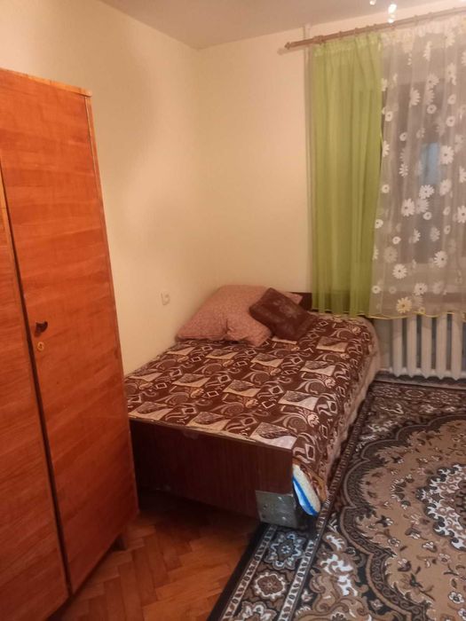 Здам квартиру в оренду