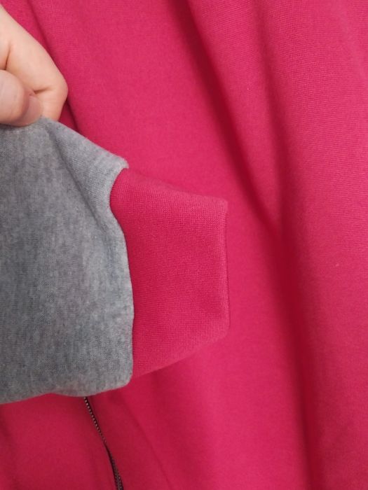 Худі кардиган кофта Shein великий розмір 22