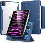 POWYSTAWOWE Etui magnetyczne ESR do iPad Pro 5 / 6 12.9" (2021-22)