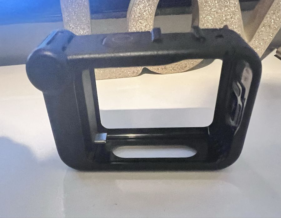 GoPro Media Mod (Mídia Mod)