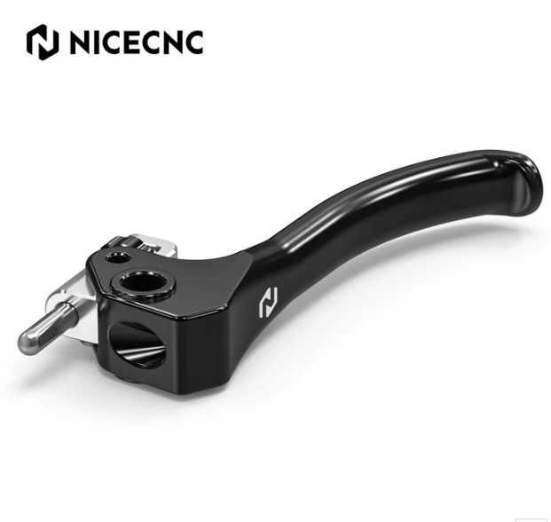 Важіль переднього гальма й зчеплення короткий NiceCNC Husqv Gas Gas