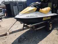 Seadoo gti drp gti