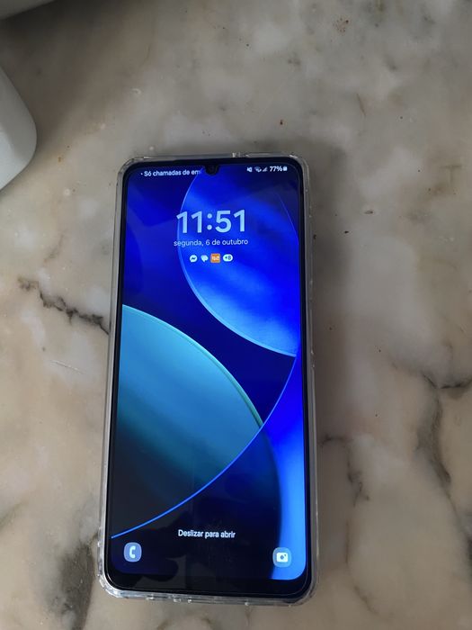 Vendo samsung A06