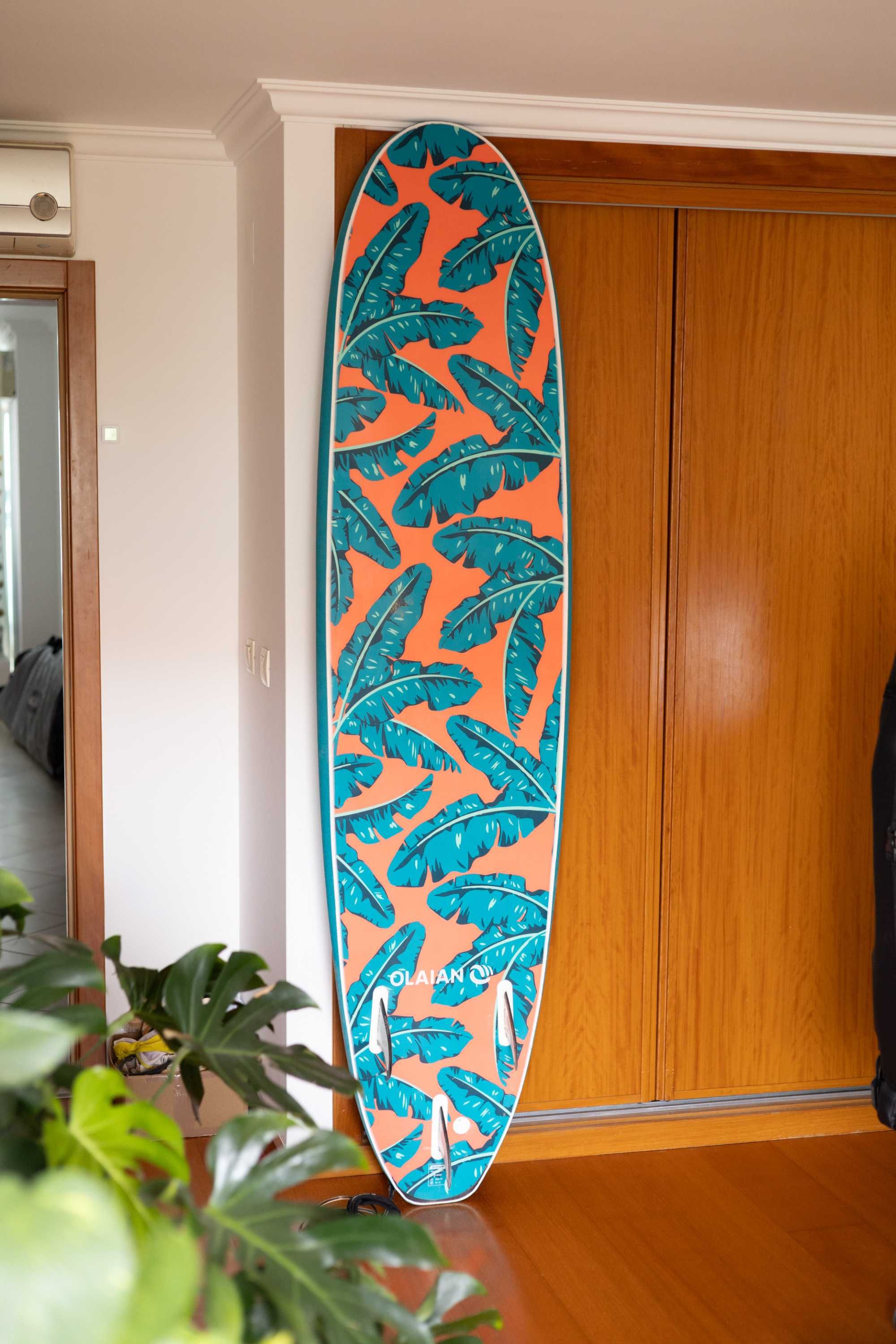 Prancha de Surf Olaian