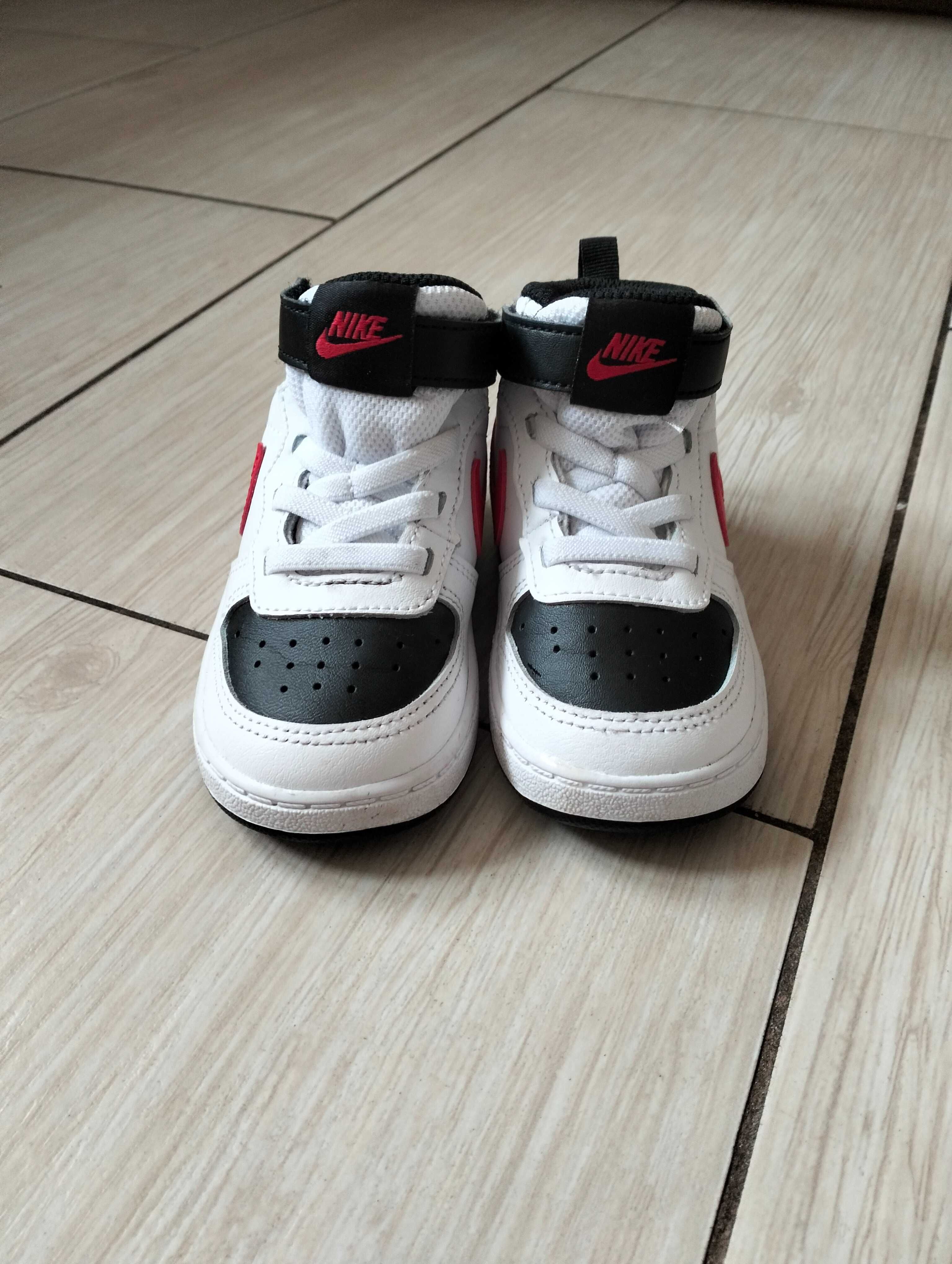 Buty dziecięce Nike