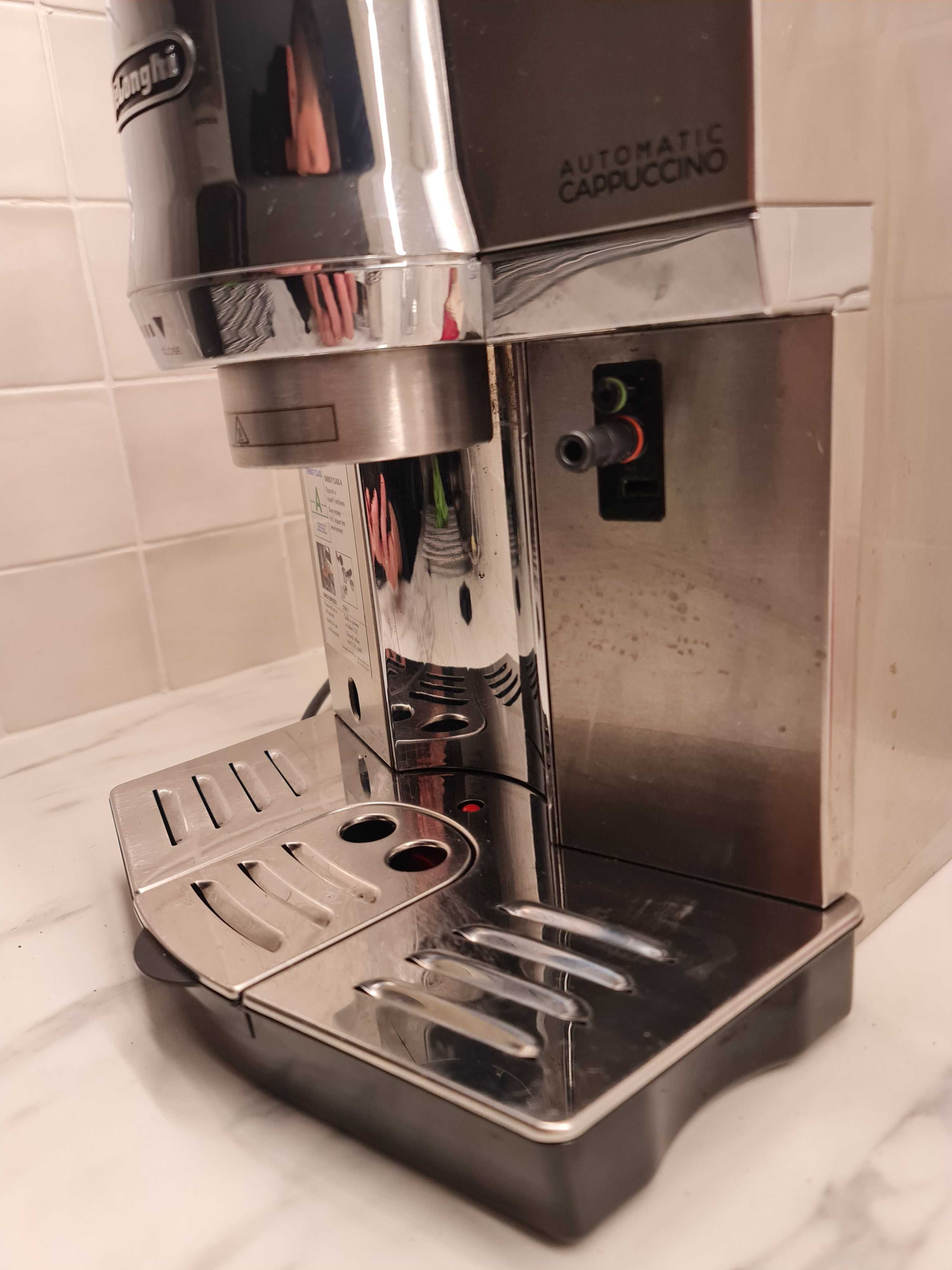 Ekspres DELONGHI EC 850.M