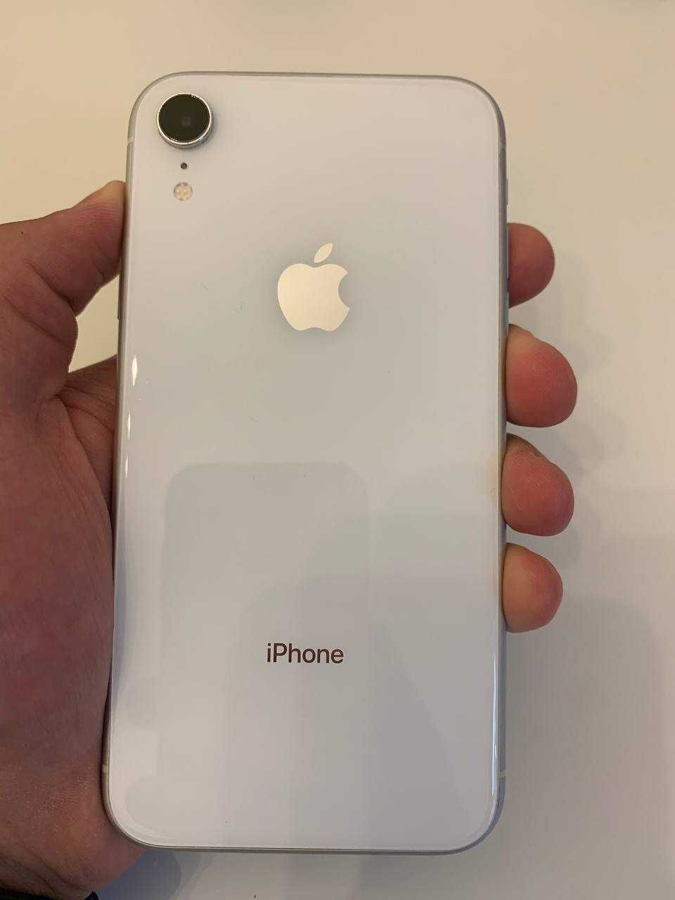 iPhone XR 64GB R-SIM bardzo dobry stan