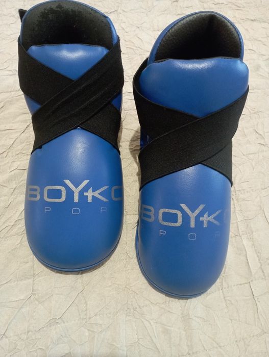 Фути BOYKO для тхеквондо
