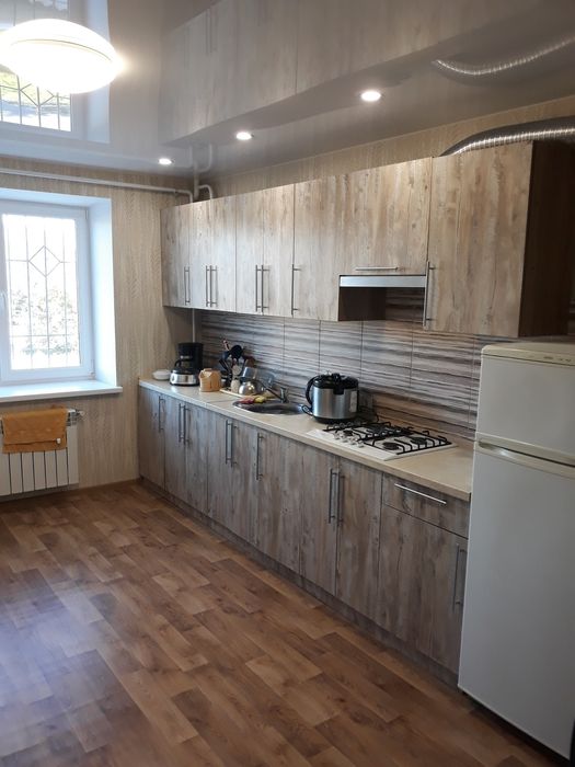 Кухня  на  заказ Полтава