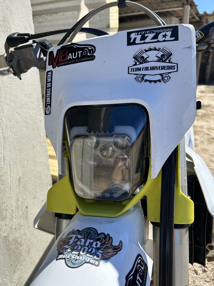 Husqvarna FE 350 SM