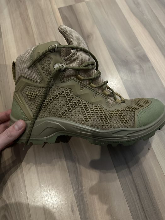 Черевики тактичні Талан 44 розмір