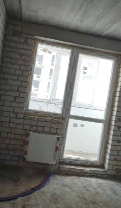 Продам 1 комнатная квартира Новострой ЖК Оазис метро Героев Труда