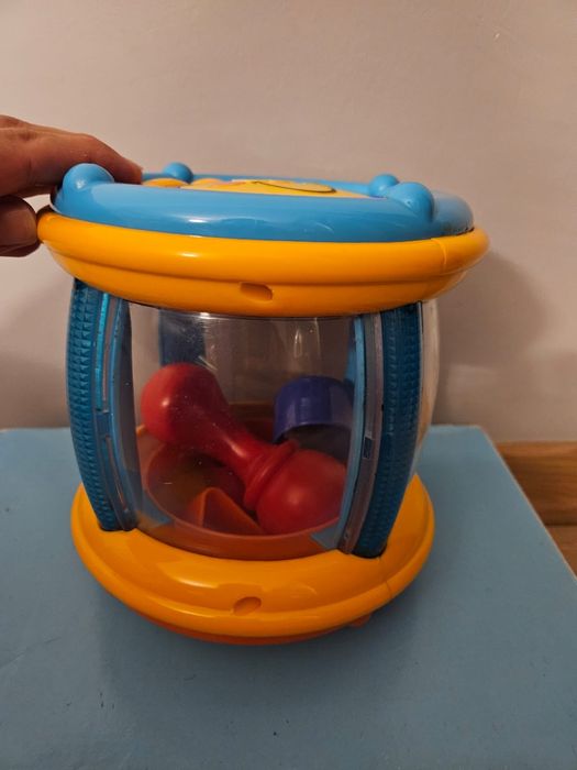 Барабан сортер chicco чітко чікко