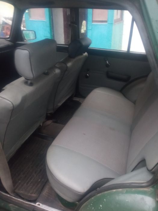 Москвич 2127 комби