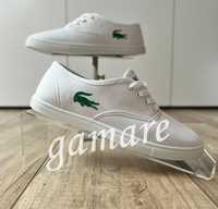 Trampki Lacoste Damskie Nowe Rozm 36-41