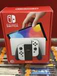 Konsola Nintendo Switch OLED / NOWA / Sklep Bytom
