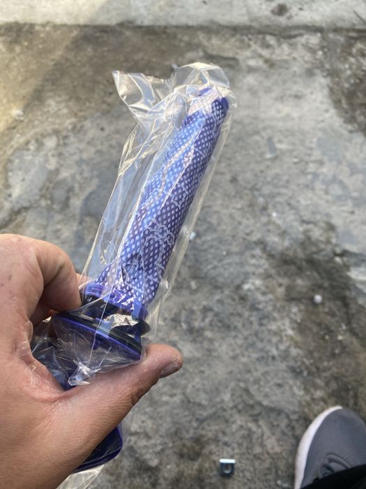 Bateria zamiennik do Dyson V6 + filtry