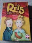 Jogo Reis de Portugal