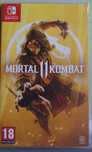 Mortal Kombat 11 Nintendo Switch - Rybnik Play_gamE