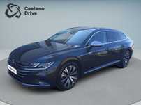 VW Arteon Shooting Brake 2.0 TDI R-Line DSG