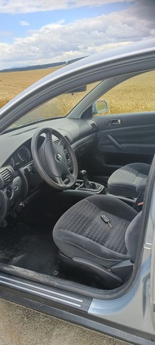 Sprzedam Volkswagen Passat