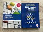 Zbiór zadań z chemii Pazdro + To jest chemia Nowa Era poziom rozszerrz