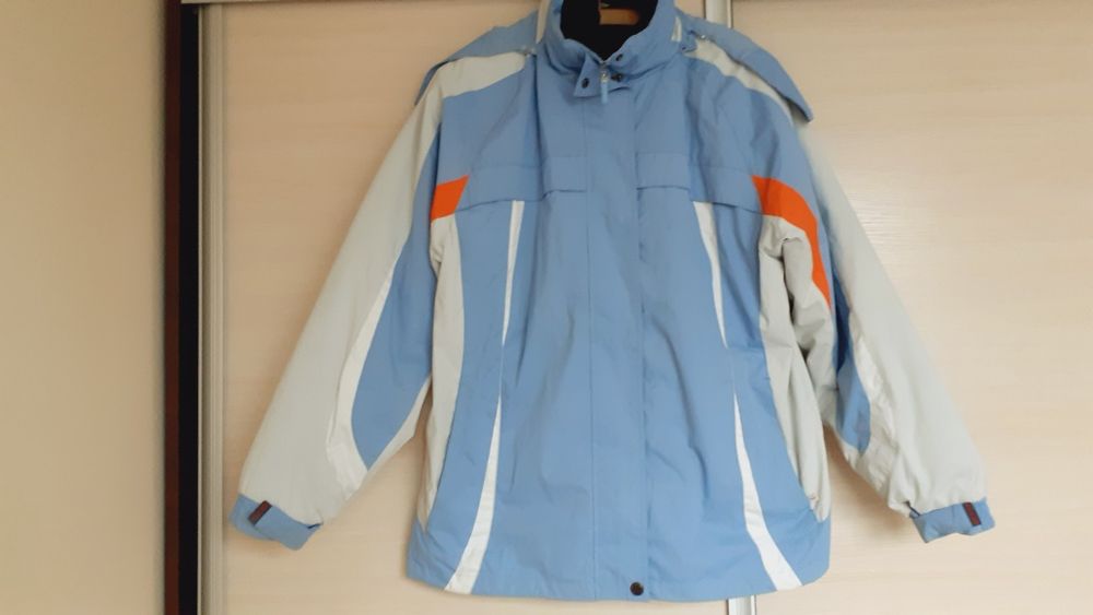 Kurtka damska sportowa, narciarska.